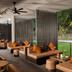 Area lounge