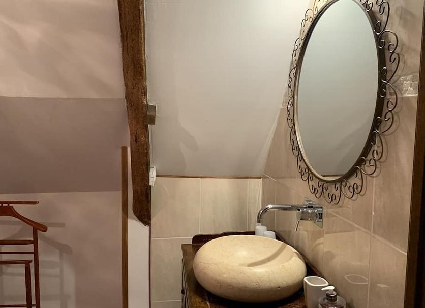 Bagno Foto