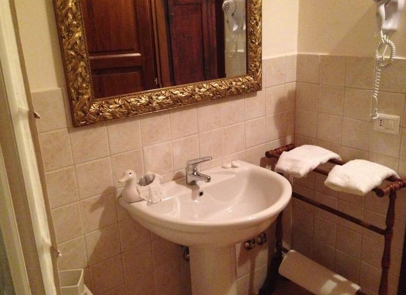 Bagno Foto