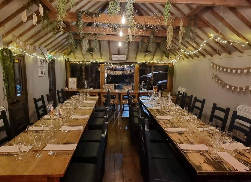 Ristorante Foto