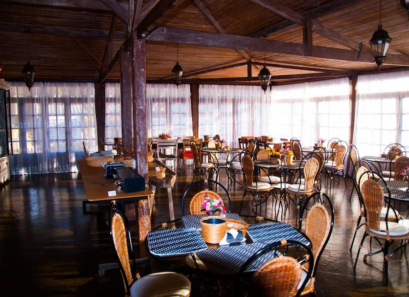 Ristorante Foto