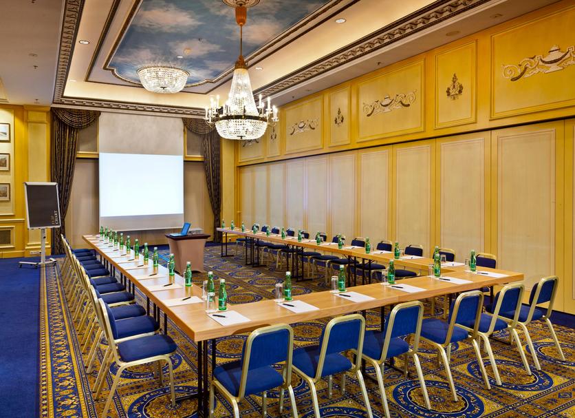 Sala conferenze Foto