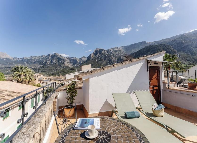 Balcone Foto