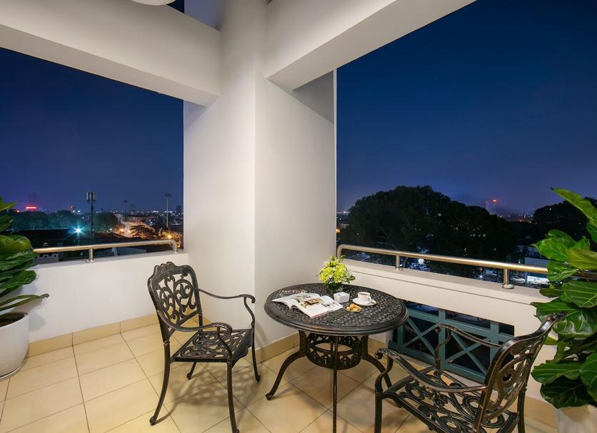 Balcone Foto