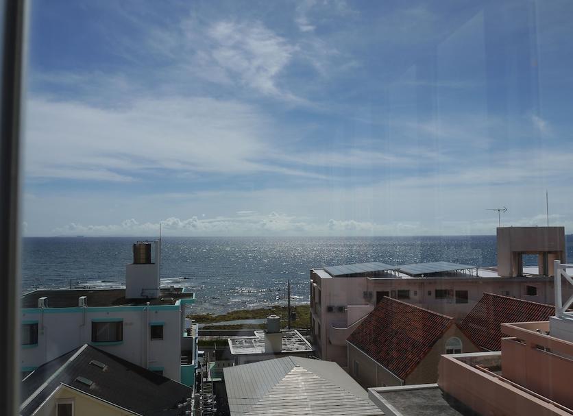 Vista esterna Foto