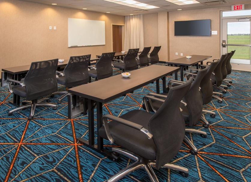 Sala conferenze Foto