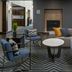 Area lounge