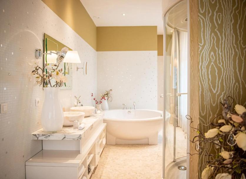 Bagno Foto