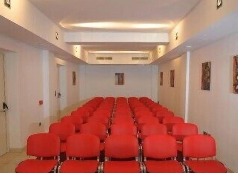 Sala conferenze Foto