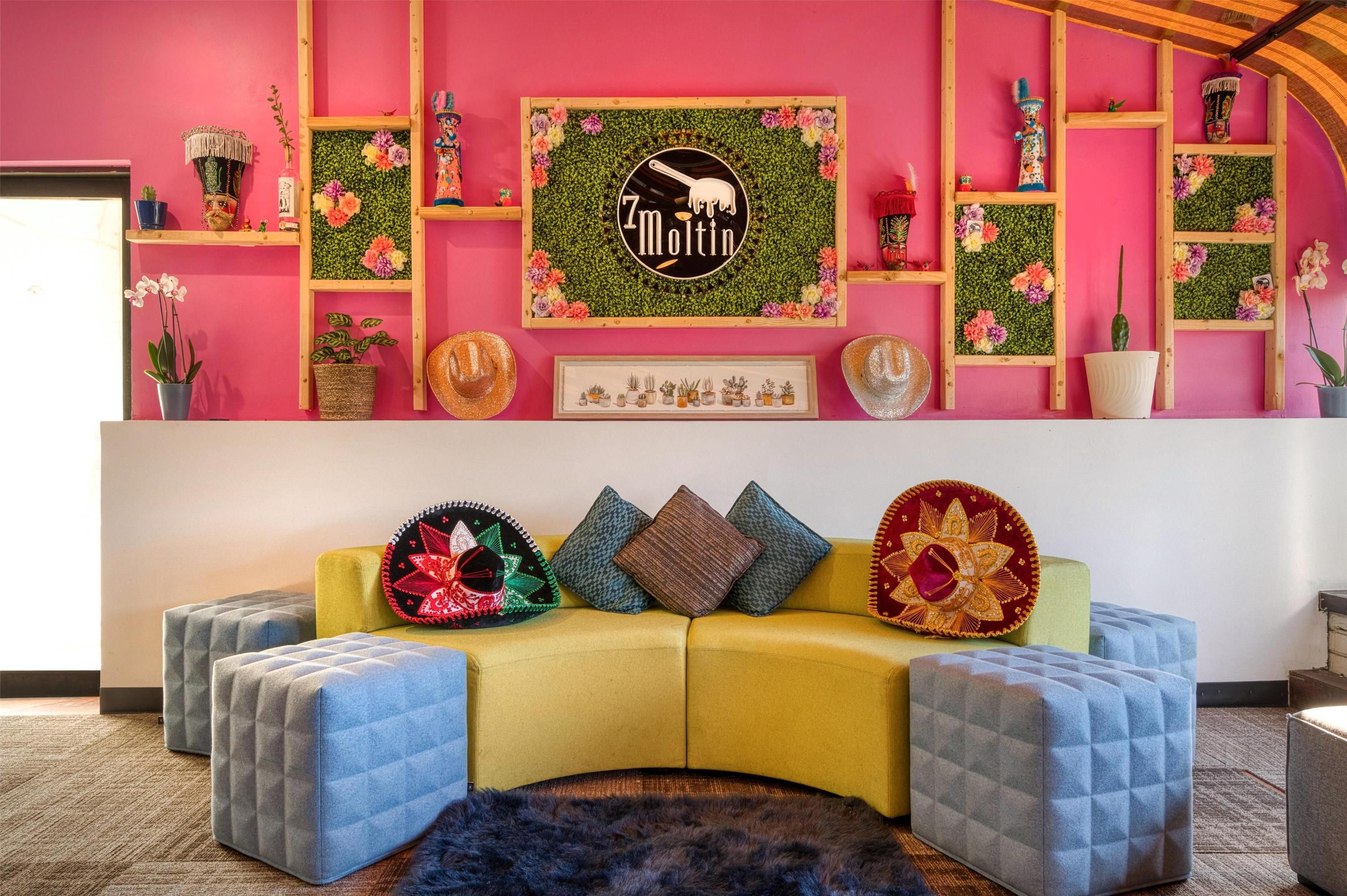 Area lounge