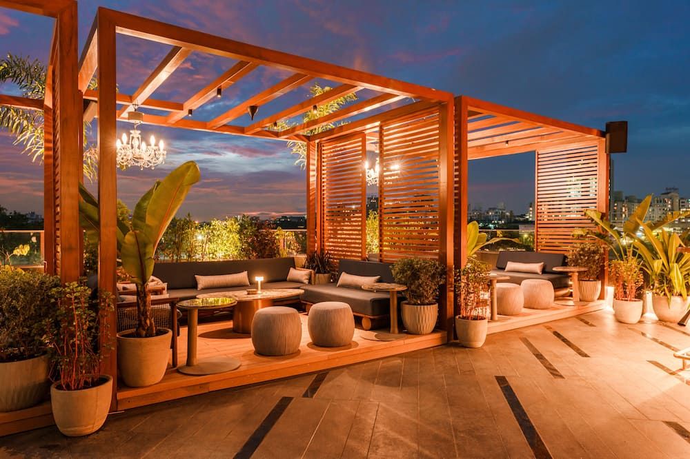Area lounge