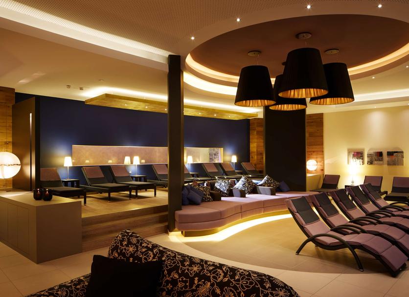 Spa Foto