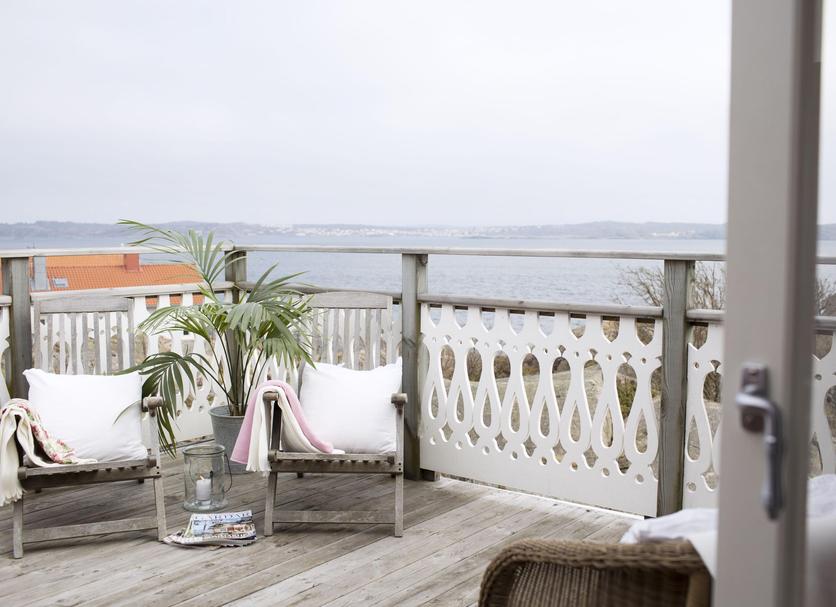 Balcone Foto