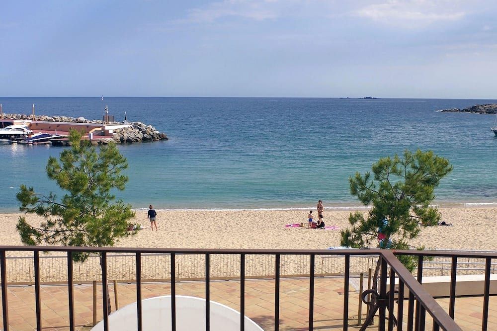 Spiaggia Foto