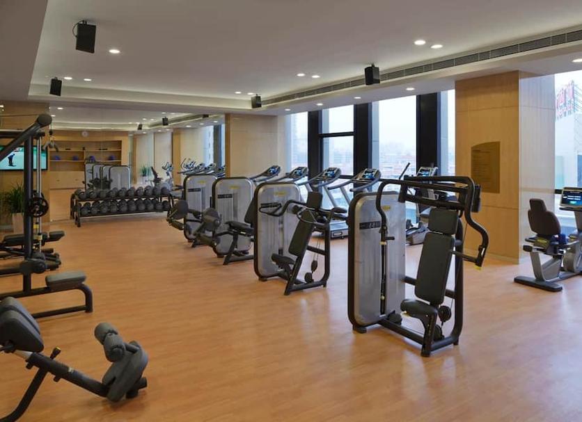 Palestra Foto