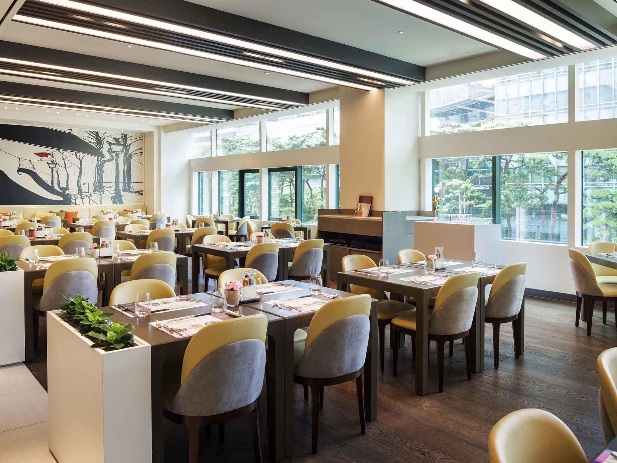 Ristorante