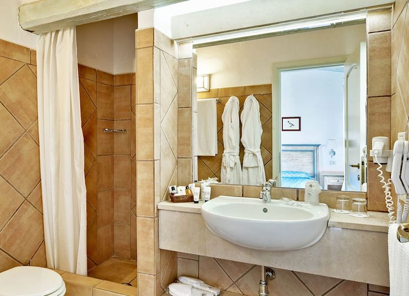 Bagno Foto