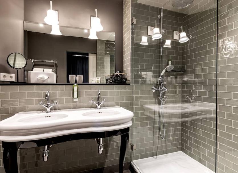 Bagno Foto