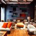 Area lounge