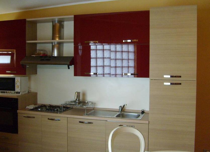 Cucina Foto