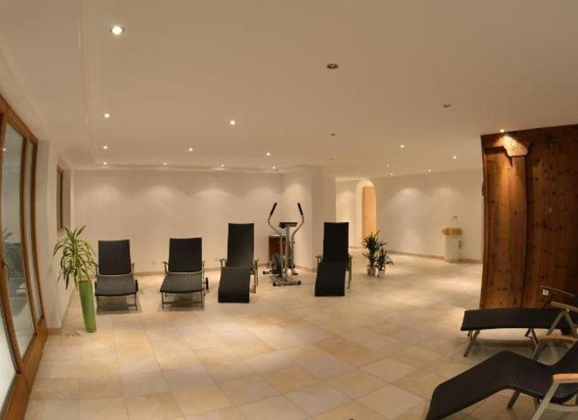 Ingresso Foto