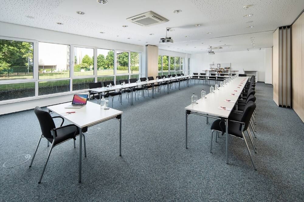 Sala conferenze Foto