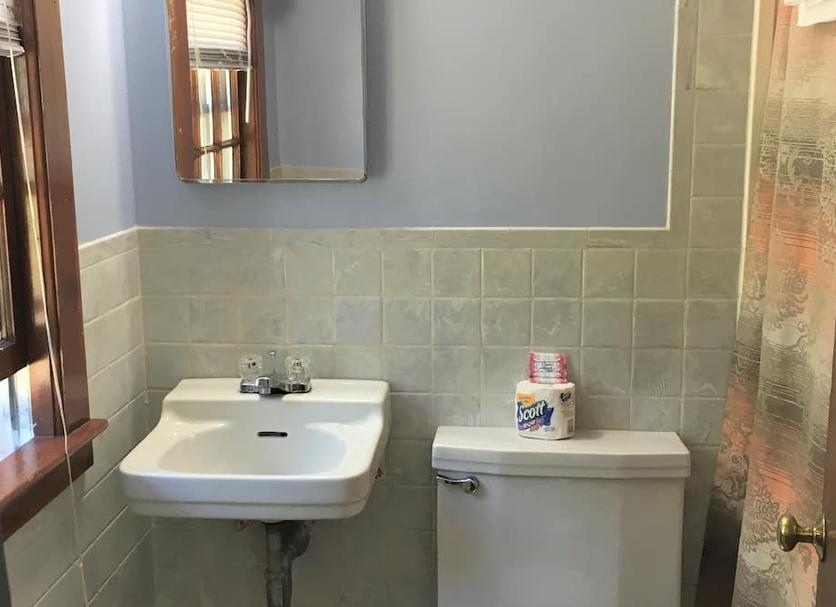 Bagno Foto