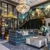 Area lounge