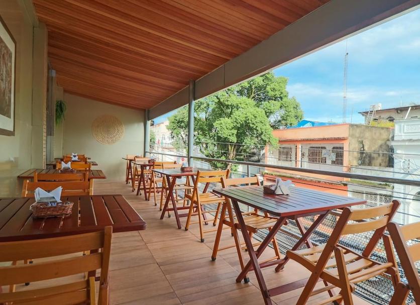 Ristorante Foto