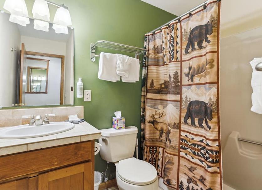 Bagno Foto