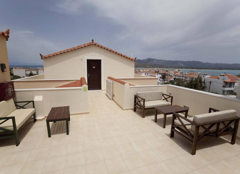 Balcone Foto