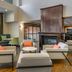Area lounge