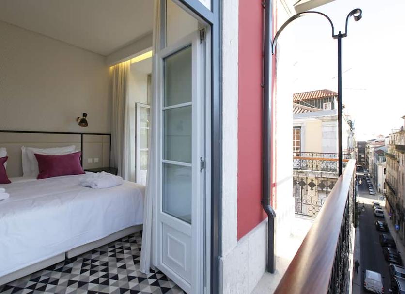 Balcone Foto
