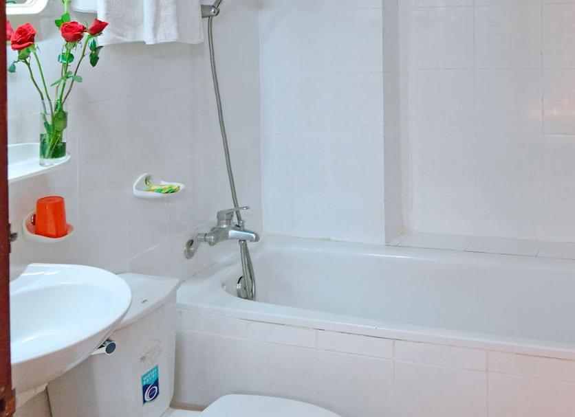 Bagno Foto