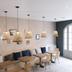 Area lounge