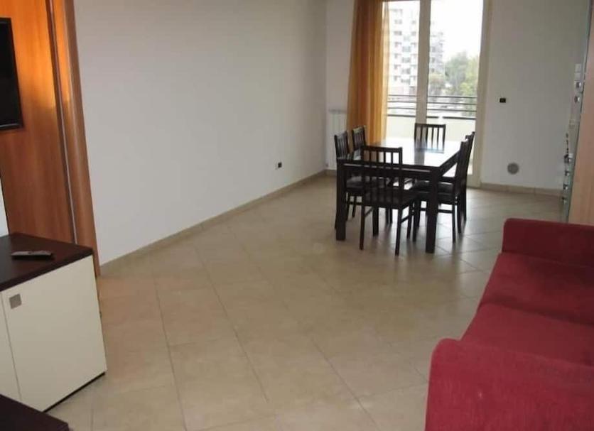Sala pranzo Foto