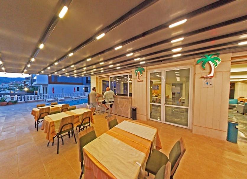 Ristorante Foto