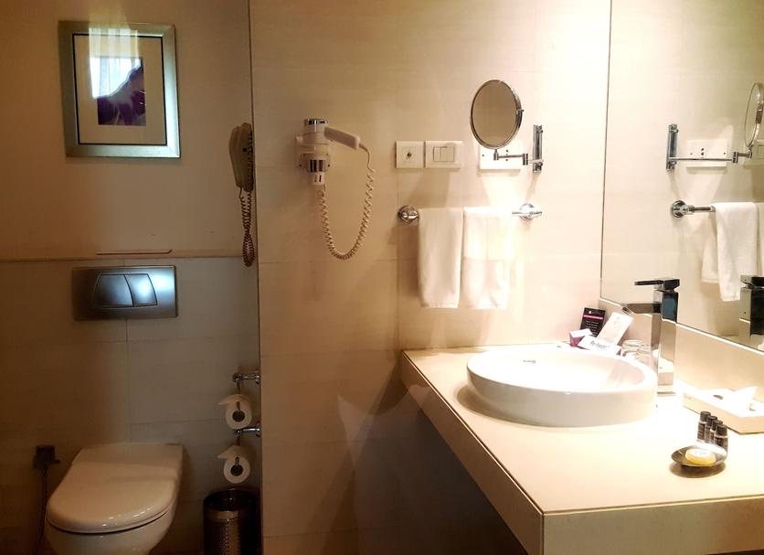 Bagno Foto
