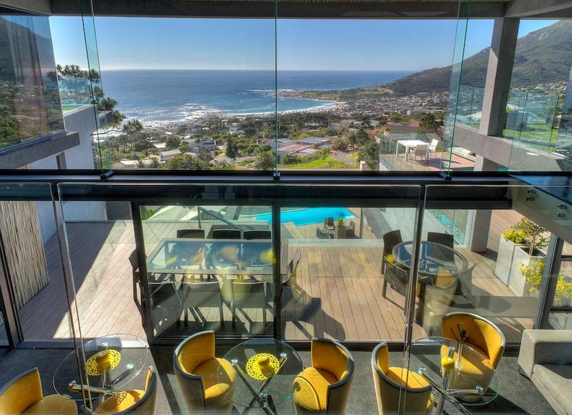 Balcone Foto