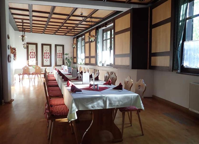 Ristorante Foto
