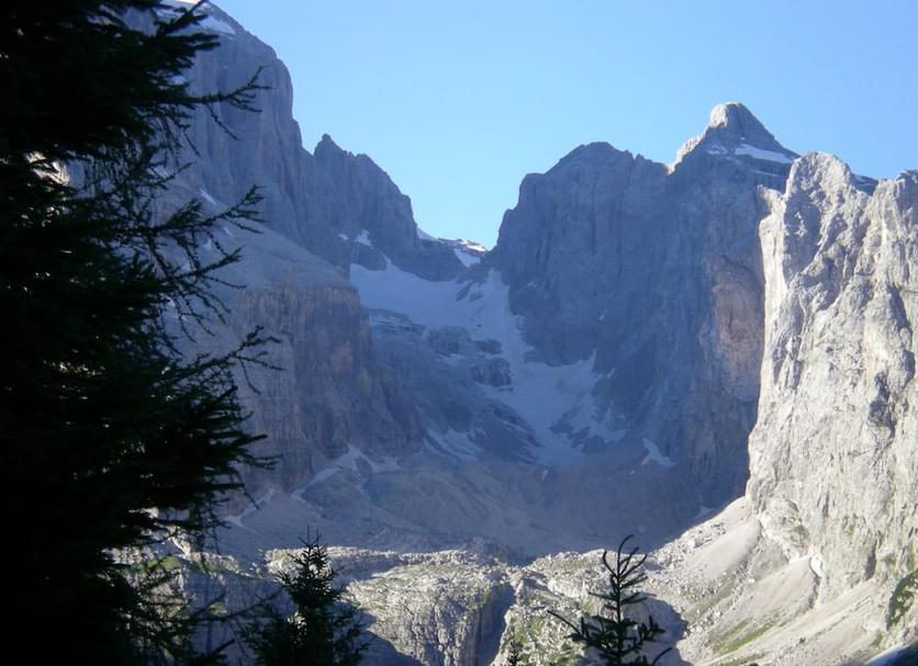 Vista esterna Foto