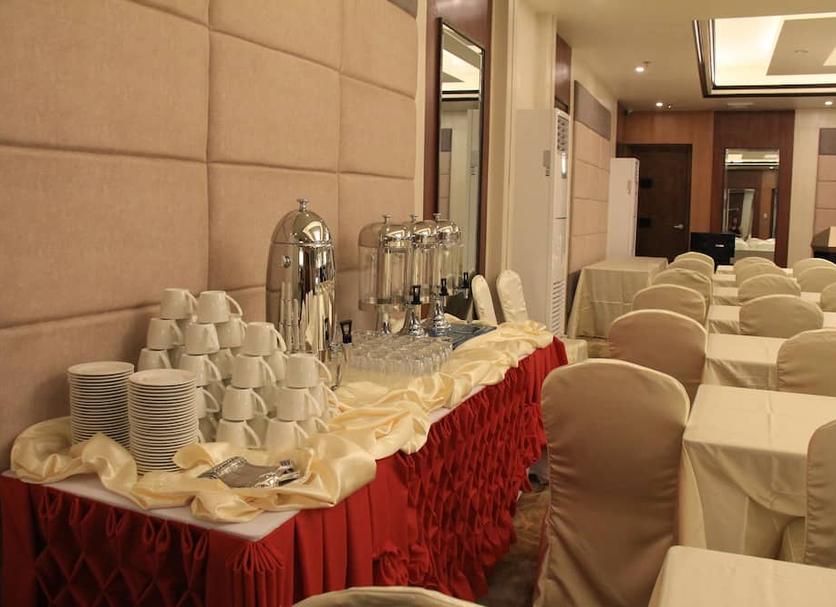 Sala ricevimenti Foto