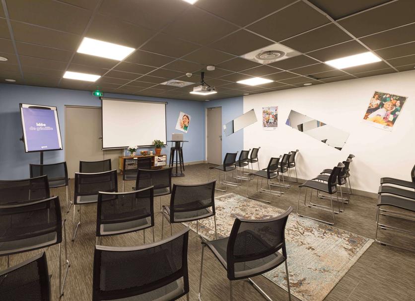 Sala conferenze Foto