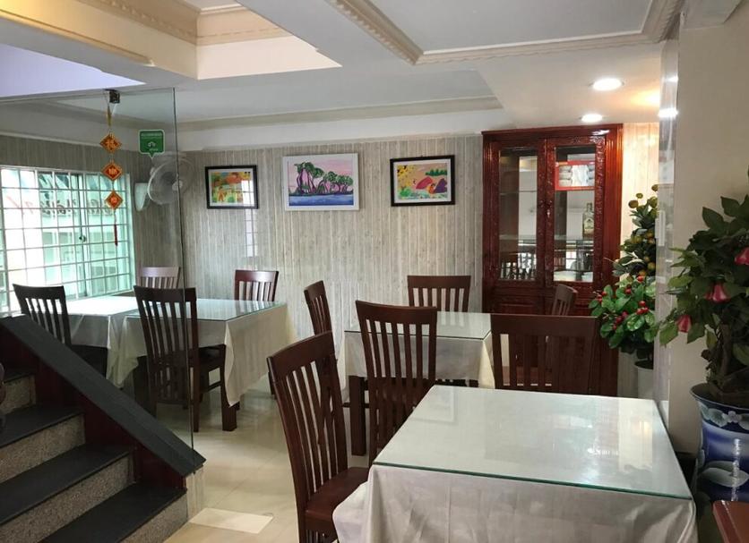 Ristorante Foto