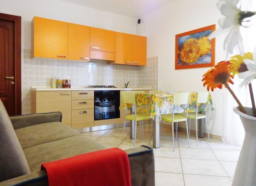 Cucina Foto