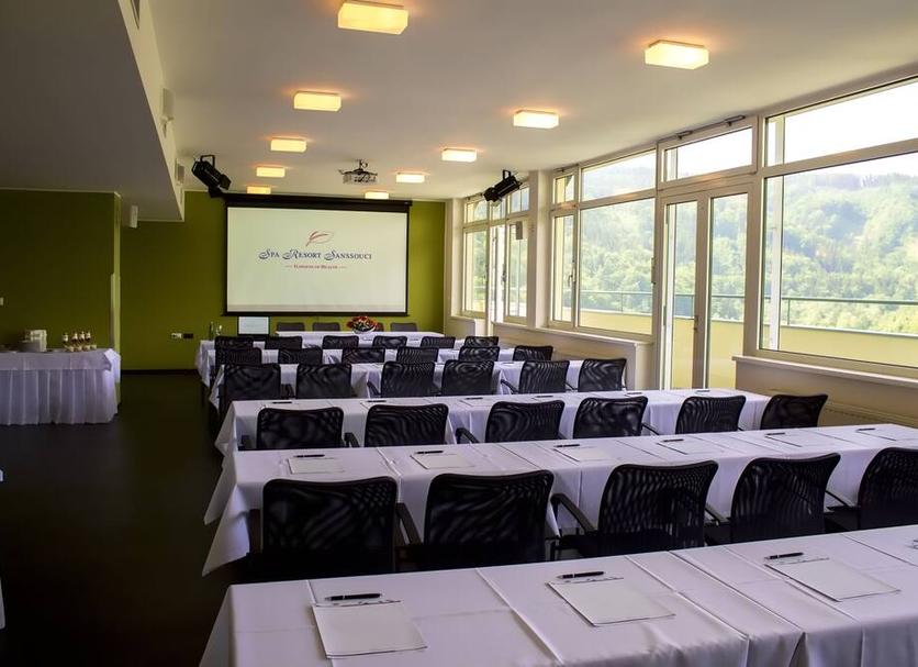 Sala conferenze Foto