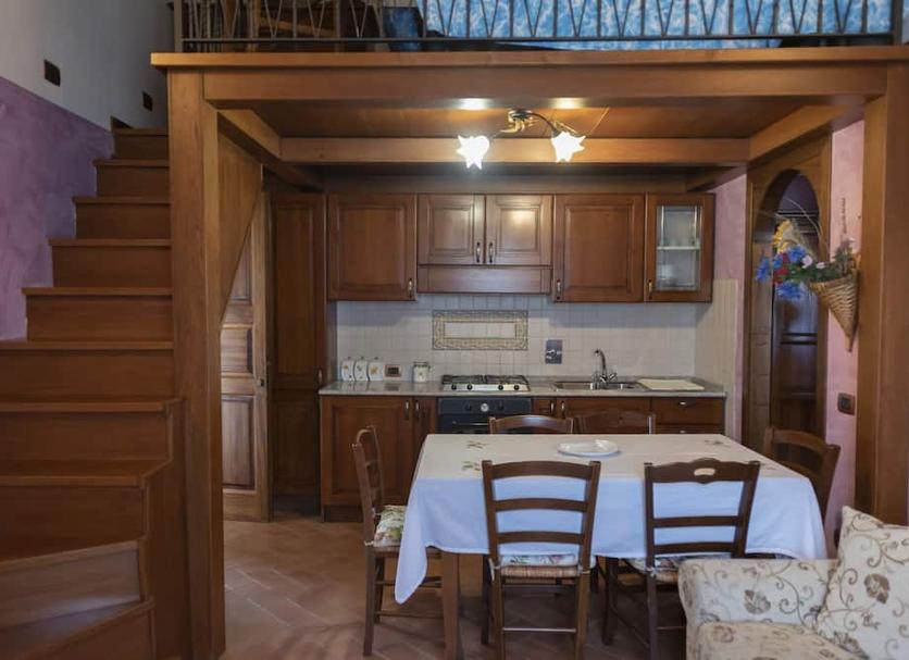Cucina Foto
