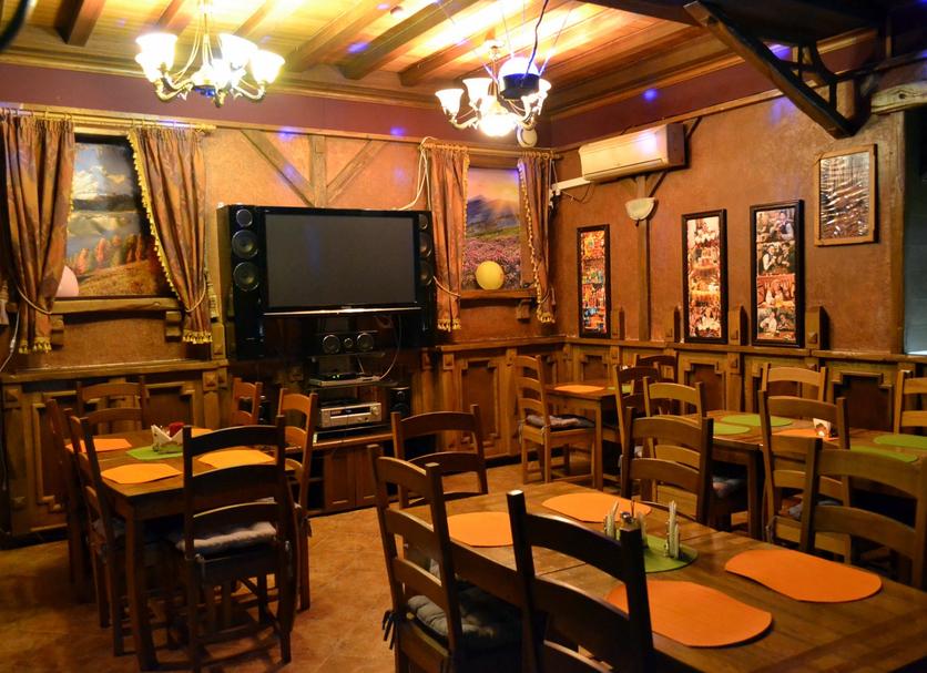 Ristorante Foto
