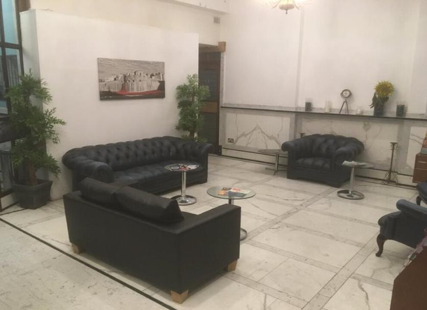 Ingresso Foto