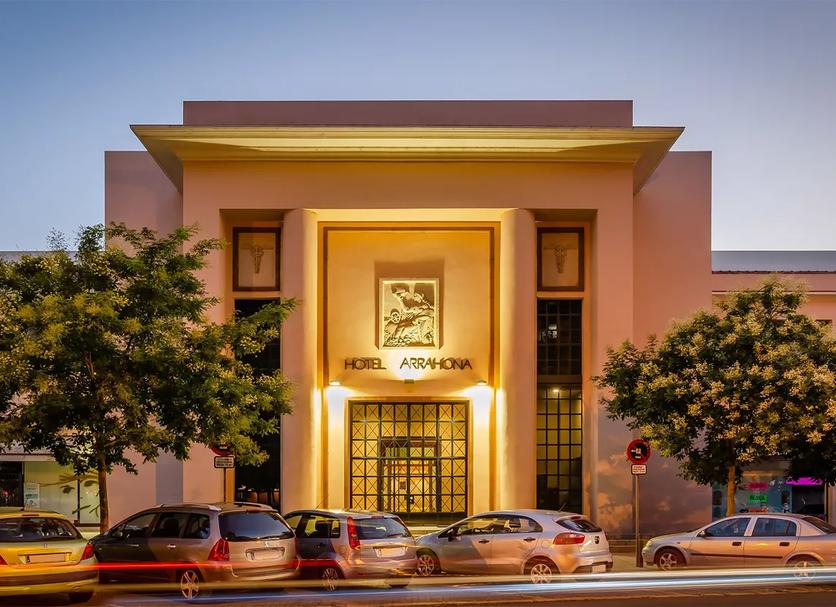Edificio Foto